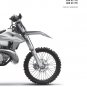 KTM Service Workshop Shop Repair Manual ebook 2020 300 XC TPI US