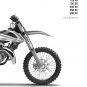 KTM Owners Manual ebook 2017 250 SX US