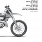 KTM Owners Manual ebook Guide 2022 250 XC?W TPI & 2022 300 EXC TPI