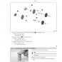 KTM Service Workshop Shop Manual ebook 2022 690 ENDURO R US