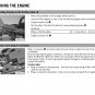 KTM Owners Manual ebook Guide 2013 990 Adventure Baja