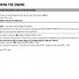 KTM Owners Manual ebook Guide 2013 990 Adventure Baja