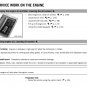 KTM Owners Manual ebook Guide 2013 990 Adventure Baja
