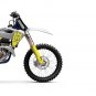 Husqvarna Owners Manual ebook Guide 2023 FX 350