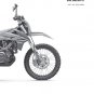 KTM Owners Manual ebook Guide 2023 690 ENDURO R US