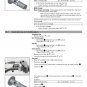 KTM Owners Manual ebook Guide 2016 125 SX EU