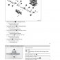 Husqvarna Service Workshop Shop Manual ebook 2023 TC 85 19/16