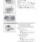 Husqvarna Service Workshop Shop Manual ebook 2023 TC 85 19/16