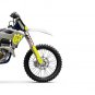 Husqvarna Owners Manual ebook Guide 2024 FX 350