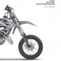 KTM Service Workshop Shop Manual ebook 2022 50 SX FACTORY EDITION US