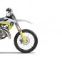 Husqvarna Service Manual Workshop Shop Repair ebook 2022 TC 85 17/14