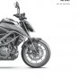 KTM Owners Manual ebook Guide 2022 390 DUKE US
