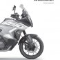 KTM Service Workshop Shop Repair Manual ebook 2023 1290 SUPER ADVENTURE S JP