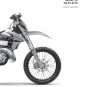 KTM Service Workshop Shop Manual ebook 2022 150 XC?W TPI US