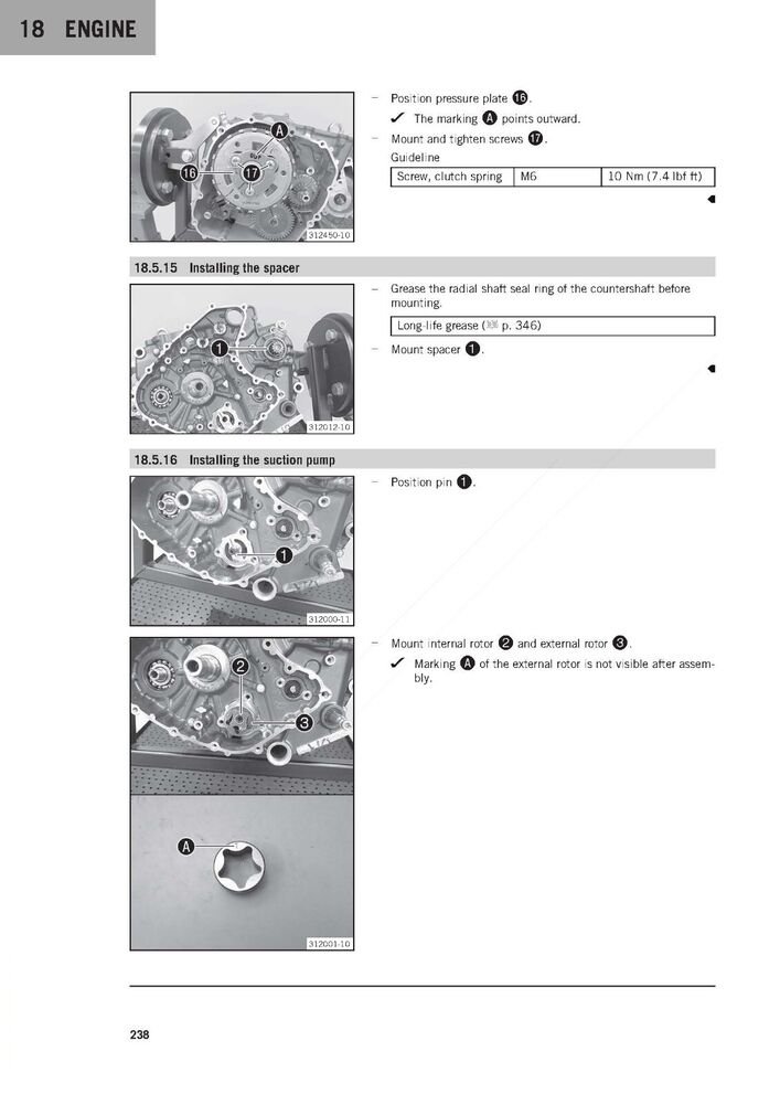 2022 KTM SERVICE MANUAL PDF FREE DOWNLOAD visual data 4