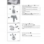 Husqvarna Service Workshop Shop Manual ebook 2023 FC 250 US