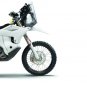 Husqvarna Owners Manual ebook Guide 2023 FR 450 RALLY