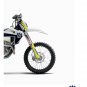 Husqvarna Owners Manual ebook Guide 2021 FE 350 & 2021 FE 350 Rockstar Edition