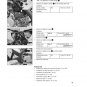 KTM Owners Manual ebook Guide 2020 250 XC TPI & 2020 300 XC TPI