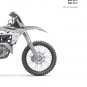 KTM Owners Manual ebook Guide 2023 450 XC?F US