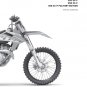 KTM Service Workshop Shop Manual ebook 2022 350 SX?F US