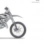 KTM Service Workshop Shop Manual ebook 2021 85 SX
