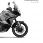 KTM Owners Manual ebook Guide 2023 1290 SUPER ADVENTURE S US