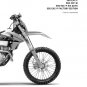 KTM Service Workshop Shop Manual ebook 2022 350 EXC?F SIX DAYS CN