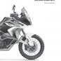 KTM Service Workshop Shop Manual ebook 2022 1290 SUPER ADVENTURE R OT JP
