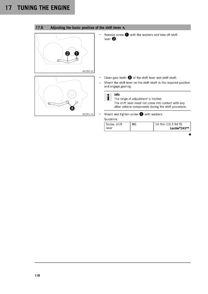 KTM Owners Manual ebook Guide 2024 125 SX EU