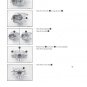 KTM Service Workshop Shop Manual ebook 2023 85 SX 17/14
