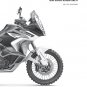 KTM Owners Manual ebook Guide 2022 1290 SUPER ADVENTURE R EU, JP, CN