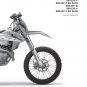 KTM Service Workshop Shop Manual ebook 2023 500 EXC?F EU