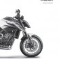 KTM Service Workshop Shop Manual ebook 2020 890 DUKE R EU