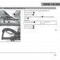 KTM Owners Manual ebook Guide 2021 390 Adventure For Country MY