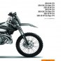 KTM Service Workshop Shop Manual ebook 2019 250 XC-W TPI