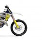 Husqvarna Service Workshop Shop Manual ebook 2023 TC 125 Heritage