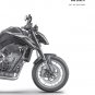KTM Owners Manual ebook Guide 2023 890 DUKE R EU