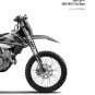 KTM Owners Manual ebook 2018 350 EXC?F Six Days EU, BR