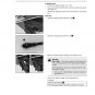 KTM Owners Manual ebook Guide 2023 SX?E 5