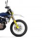 Husqvarna Owners Manual ebook Guide 2023 701 Enduro EU