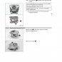 Husqvarna workshop shop service repair manual 2019 TC 125