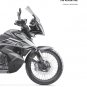 KTM Service Workshop Shop Manual ebook 2020 790 Adventure ASEAN