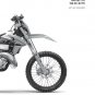 KTM Owners Manual ebook Guide 2022 150 EXC TPI & 2022 150 XC?W TPI