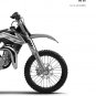 KTM Owners Manual ebook Guide 2017 85 SX 17/14