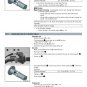 KTM Owners Manual ebook Guide 2017 85 SX 17/14