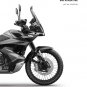 KTM Owners Manual ebook Guide 2023 890 ADVENTURE EU