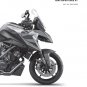 KTM Owners Manual ebook Guide 2023 1290 SUPER DUKE GT JP