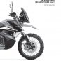 KTM Service Workshop Shop Manual ebook 2021 890 ADVENTURE R RALLY EU