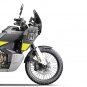Husqvarna Service Workshop Shop Manual ebook 2023 Norden 901 AR